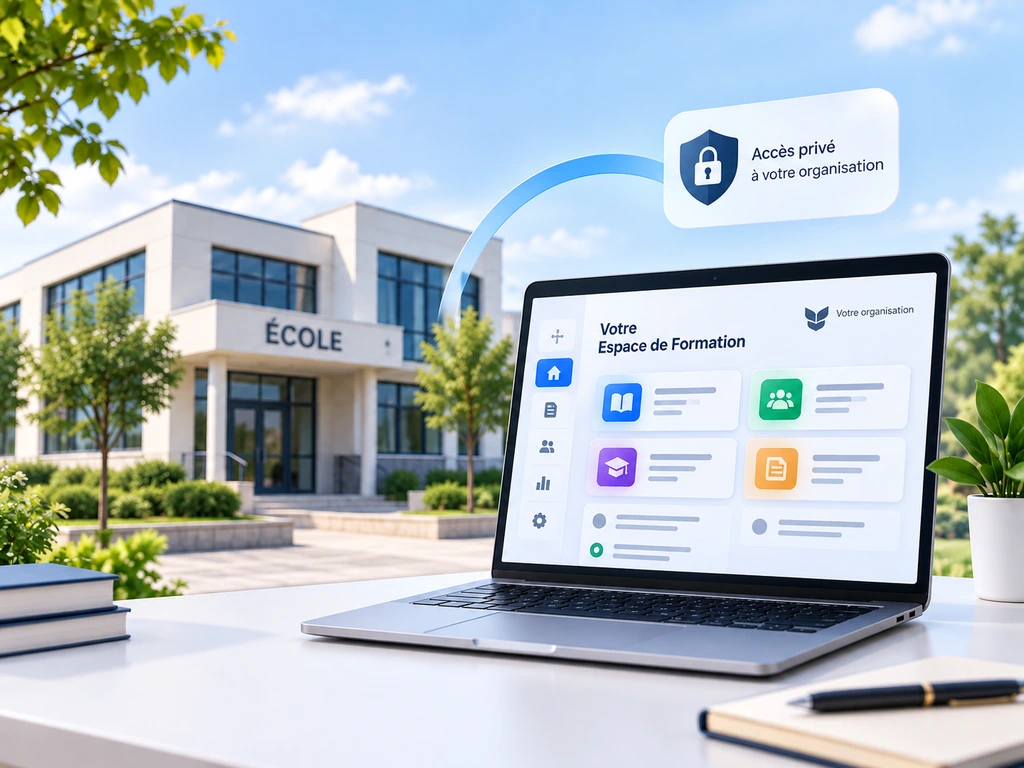 École ou centre de formation ?